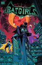 Batgirls TP Vol 02 Bat Girl Summer