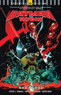 Batman And Robin Bad Blood Essential Edition TP