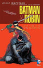 Batman And Robin TP Vol 02 Batman Vs Robin