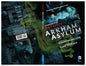 Batman Arkham Asylum 25Th Anniv Dlx ED TP (MR)