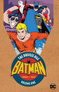Batman Brave & Bold Bronze Age Omnibus TP Vol 01