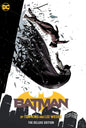 Batman By Tom King & Lee Weeks Dlx ED HC