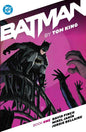 BATMAN BY TOM KING TP BOOK 01
