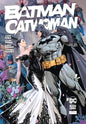 Batman Catwoman HC Direct Market Exclusive Var (MR)