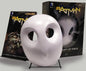 Batman Court Of Owls Book & Mask Set (N52)