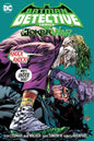 Batman Detective Comics (2018) TP Vol 05 The Joker War