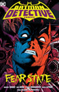 Batman Detective Comics (2021) HC Vol 02 Fear State