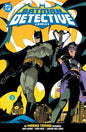 BATMAN DETECTIVE COMICS BY MARIKO TAMAKI OMNIBUS HC