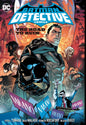 Batman Detective Comics HC Vol 06 Road To Ruin