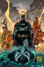 Batman HC Book 13 City Of Bane Part Two