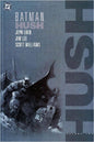 Batman Hush TP Vol 02