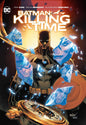 Batman Killing Time HC DM Exc Var
