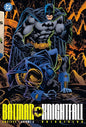 BATMAN KNIGHTFALL OMNIBUS HC VOL 03 KNIGHTSEND (2025 EDITION)