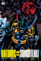 Batman Knightfall Omnibus HC Vol 02
