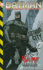 Batman No Mans Land TP Vol 01