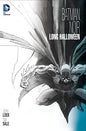 Batman Noir The Long Halloween HC