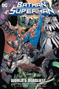 Batman Superman HC Vol 02