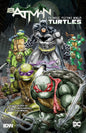 Batman Tmnt TP Vol 01
