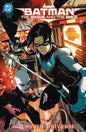 BATMAN THE BRAVE AND THE BOLD ACROSS THE UNIVERSE TP