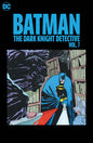 Batman The Dark Knight Detective TP Vol 07