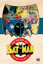 Batman The Golden Age Omnibus Vol 10 HC