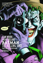 Batman The Killing Joke Special ED HC