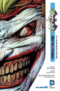 Batman HC Vol 03 Death Of The Family (N52)