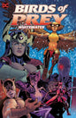 Birds Of Prey Whitewater TP