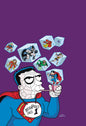 Bizarro Comics Dlx ED HC