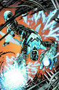 Blue Beetle TP Vol 01 Metamorphosis