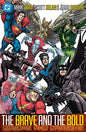 BRAVE AND THE BOLD TP VOL 03 DEMONS AND DRAGONS (2025 EDITION)