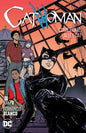 Catwoman Vol 4 Come Home Alley Cat TP