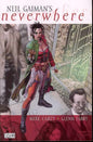 NEIL GAIMANS NEVERWHERE TP (MR)