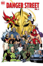 DANGER STREET TP VOL 02 (MR)