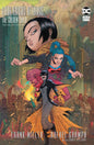 Dark Knight Returns The Golden Child Dlx ED HC