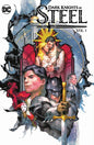 Dark Knights Of Steel TP Vol 01