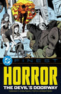 DC FINEST HORROR THE DEVILS DOORWAY TP