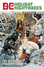 Dc Holiday Knightmares TP