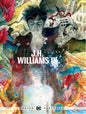 Dc Poster Portfolio Jh Williams IIi TP