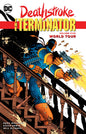 Deathstroke The Terminator TP Vol 05 World Tour