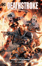 Deathstroke TP Vol 04 Family Business