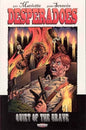 Desperadoes Quiet Of The Grave TP