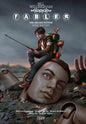 Fables Deluxe Edition HC Vol 13 (MR)