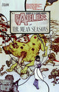Fables TP Vol 05 The Mean Seasons (MR)