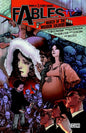 Fables TP Vol 04 March Of The Wooden Soldiers (MR)