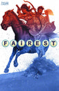 Fairest TP Vol 03 Return Of The Maharaja (MR)