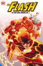 Flash By Geoff Johns Omnibus HC Vol 03