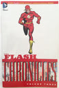Flash Chronicles TP Vol 03