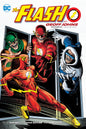 Flash Omnibus By Geoff Johns HC Vol 01 New Edition