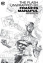 Flash Unwrapped By Francis Manapul HC